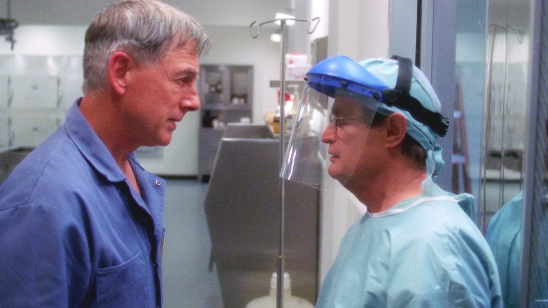 20 Best Episodes NCIS Has to Offer