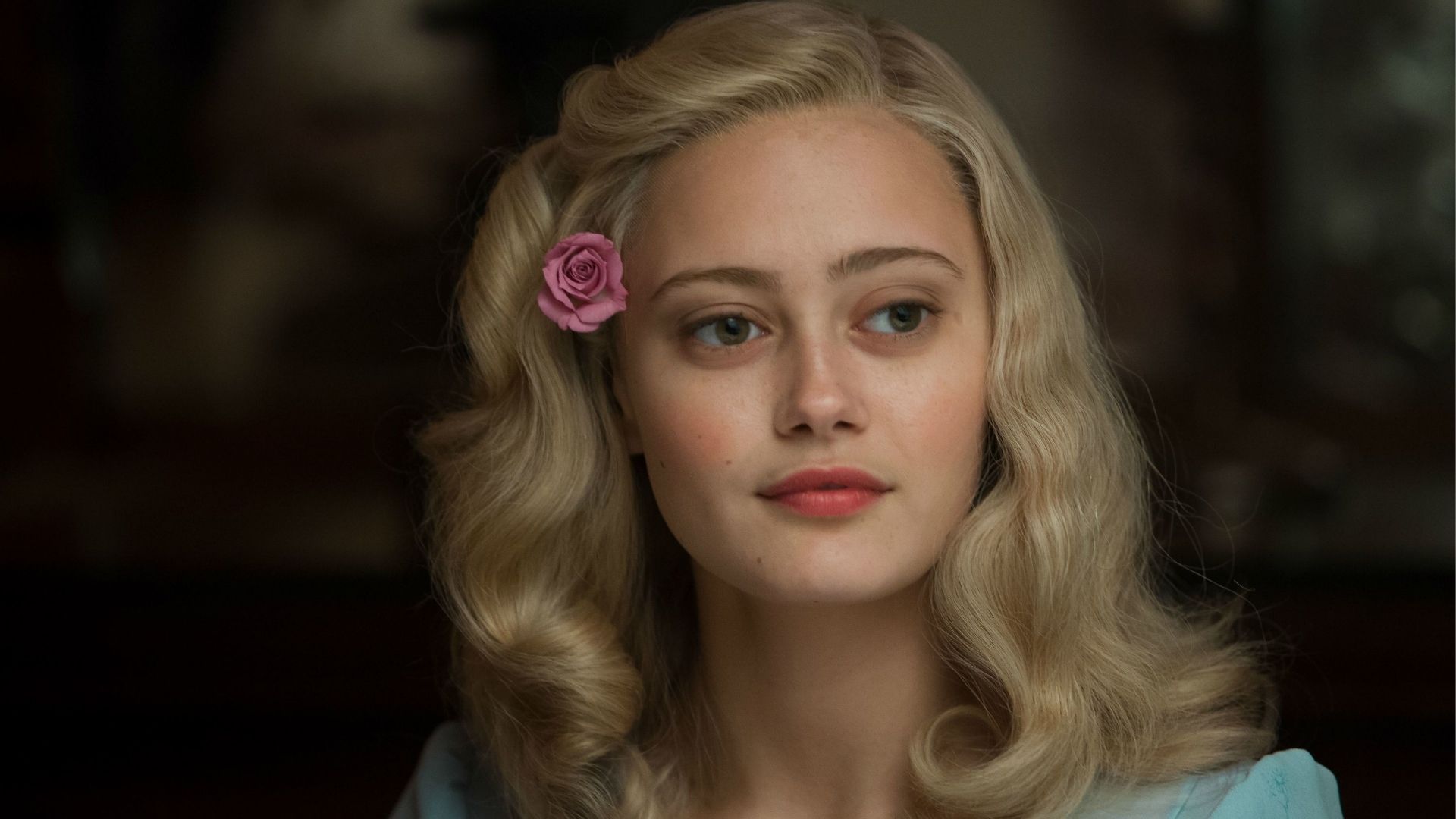 Ella Purnell Says Tim Burton Is Like a 'Mad Scientist' While Directing