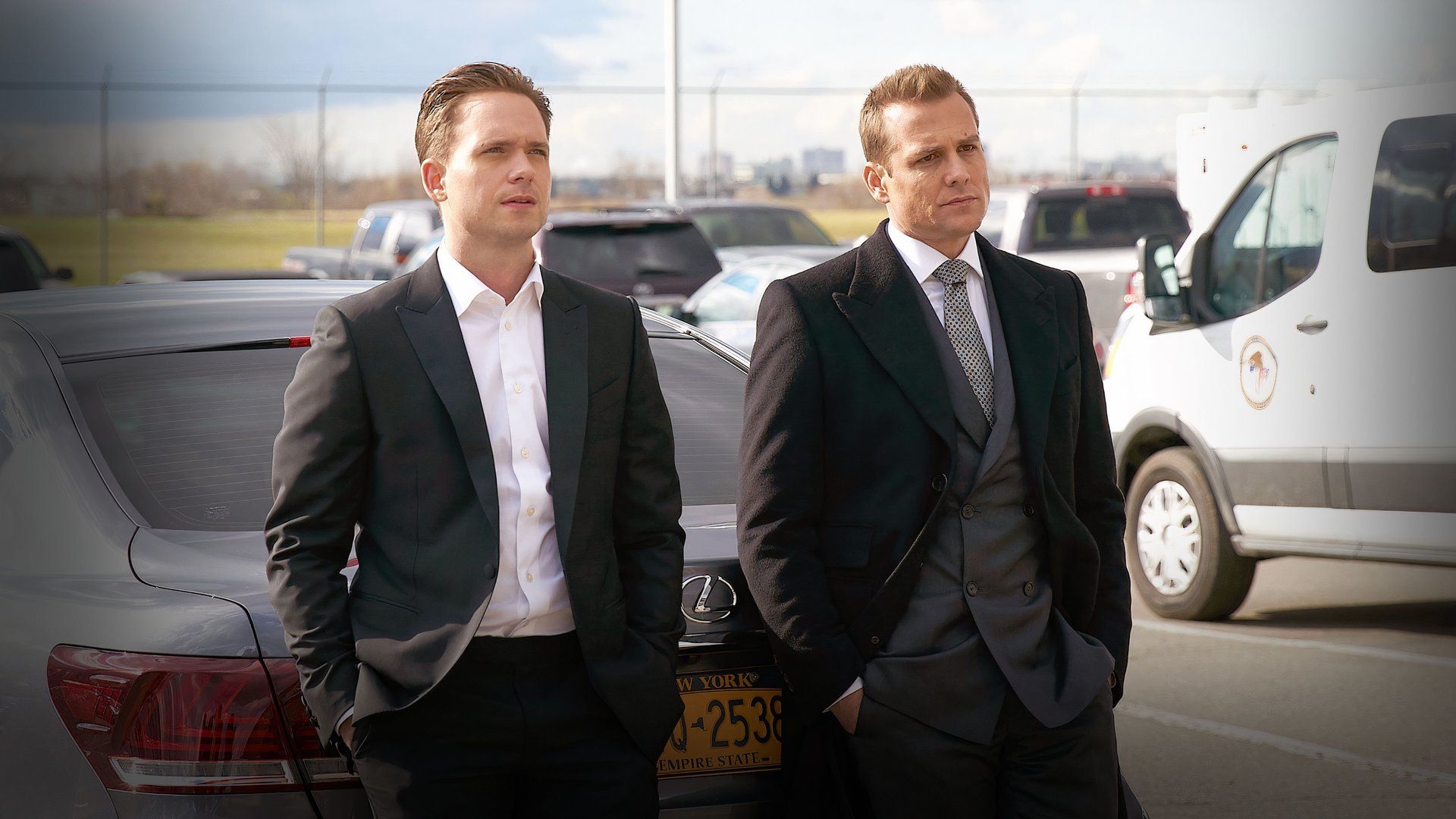 Essential Episodes of Suits to Watch Before the Spinoff