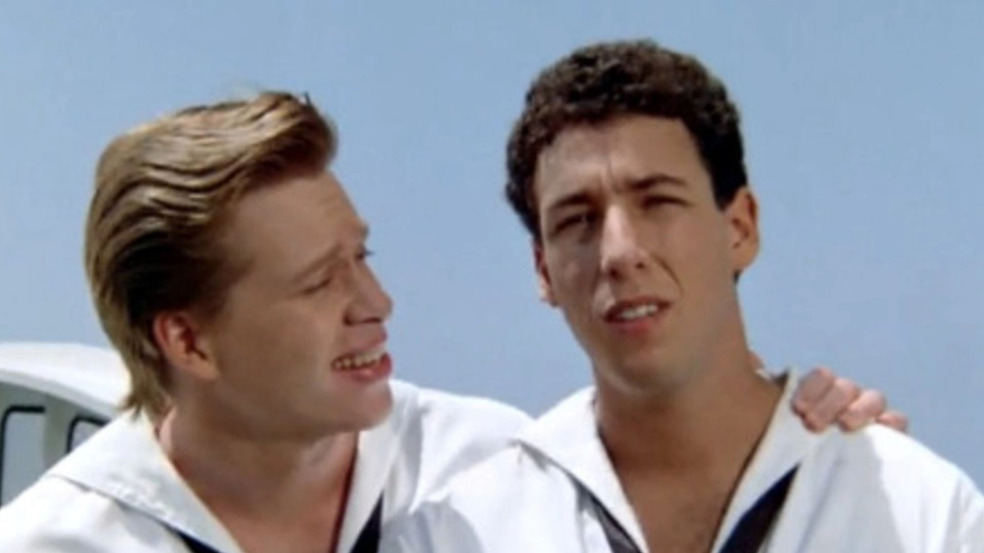 Every Movie Written By Adam Sandler, Ranked