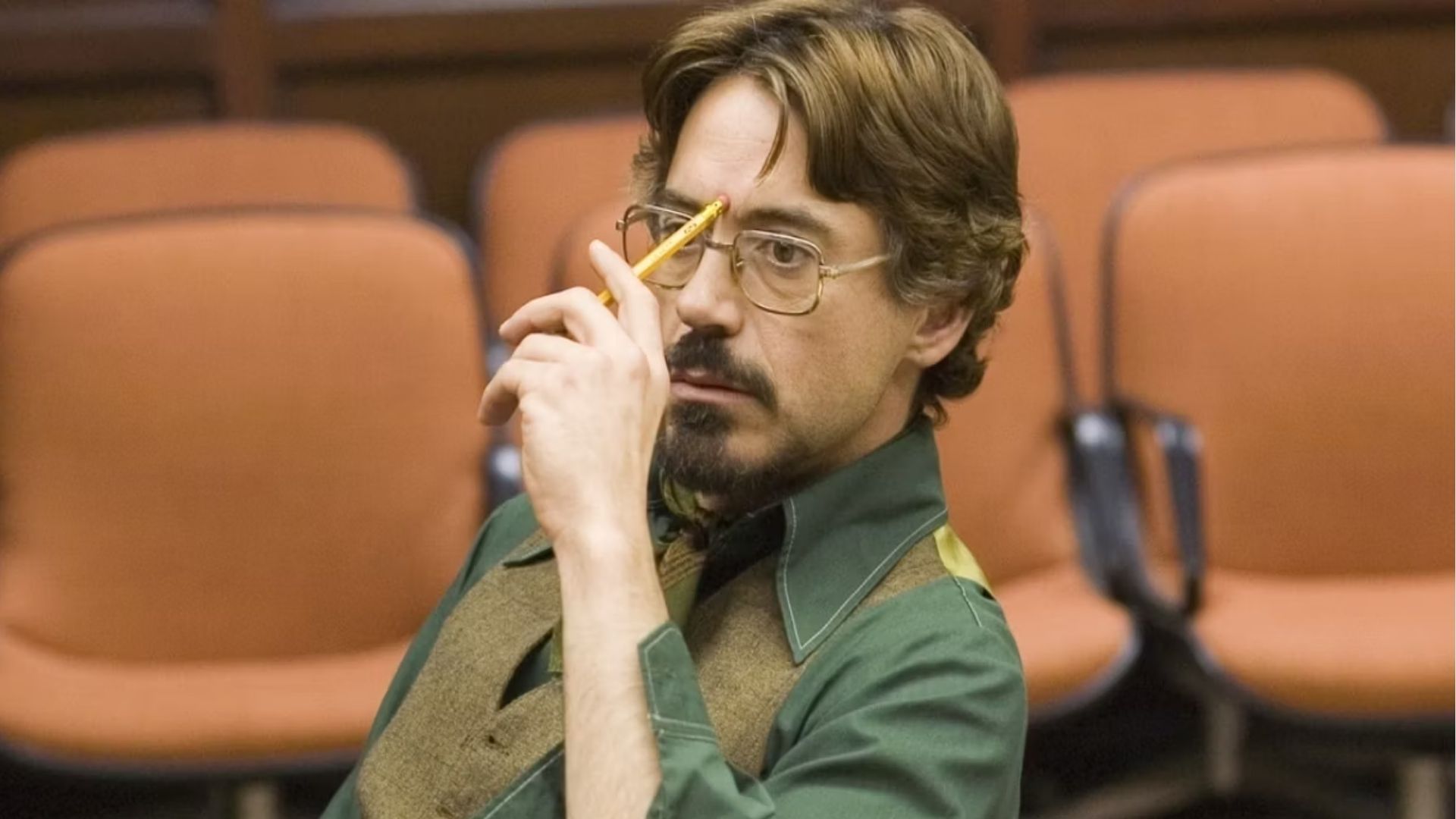 5 Movie Villains Played by Robert Downey Jr.