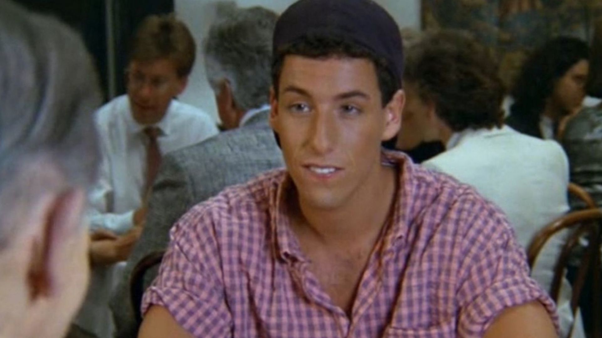 Every Movie Written By Adam Sandler, Ranked