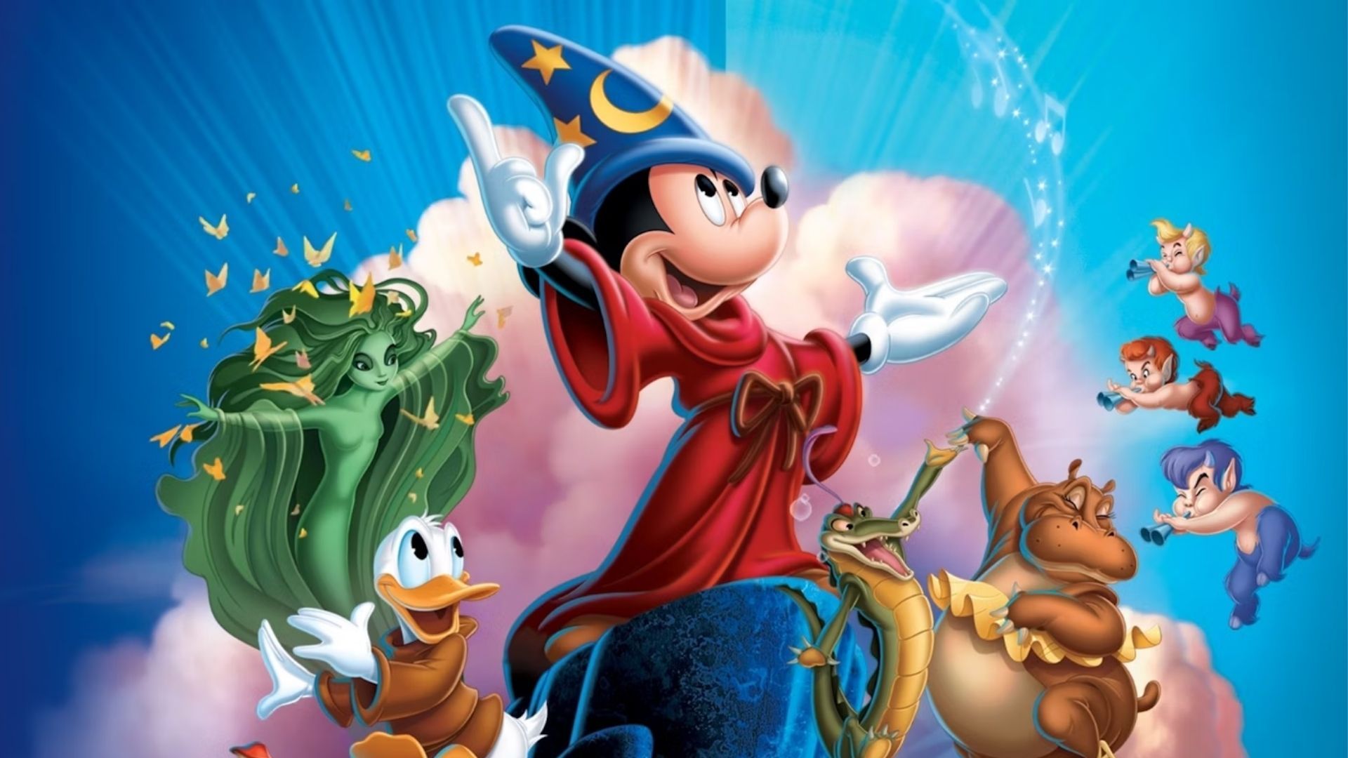 Disney Sequels That Are As Good As The Original