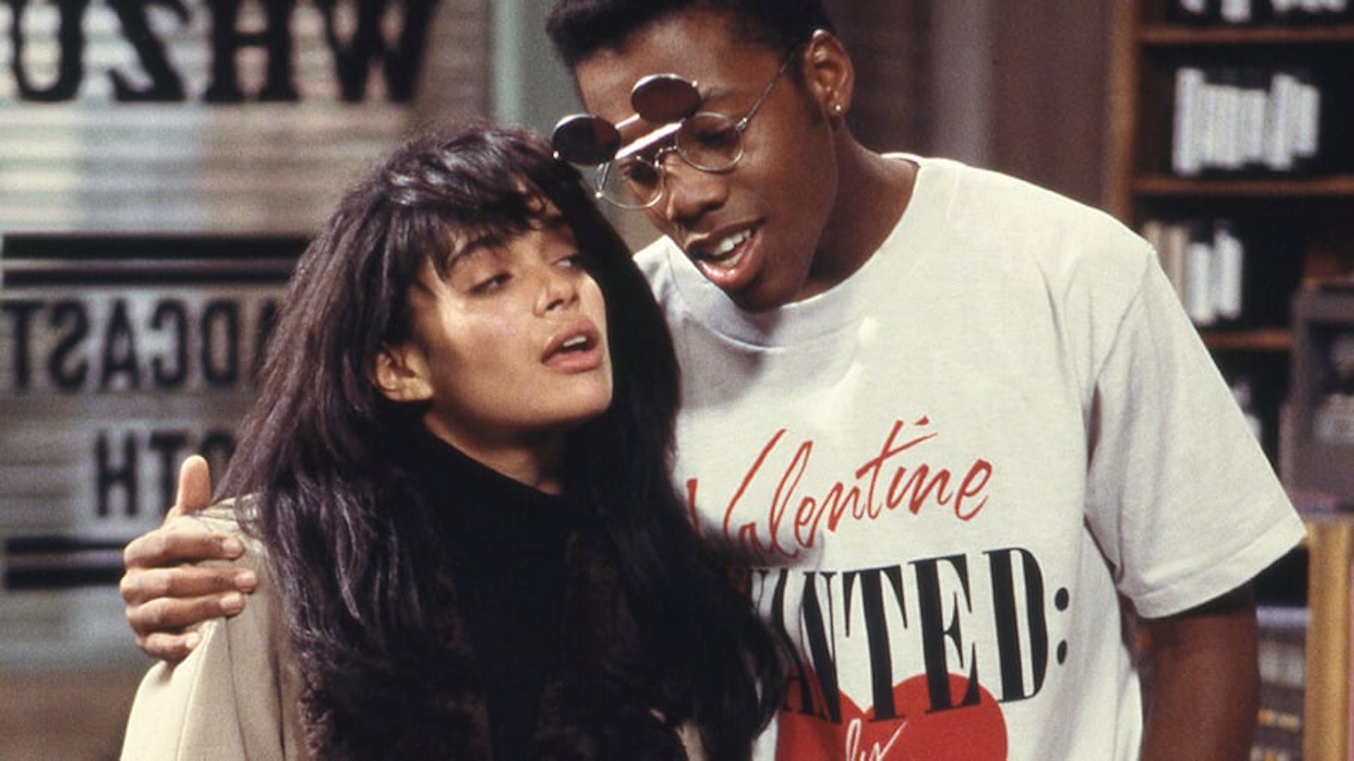 Netflix Now Developing Sequel Series to Classic Sitcom A Different World