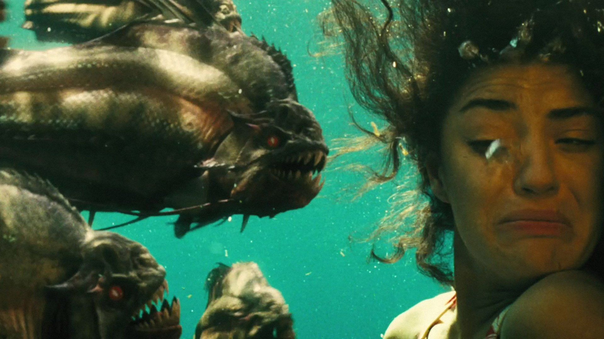 Never Let Go Trailer Sees Halle Berry Protecting her Sons Against an Evil Monster