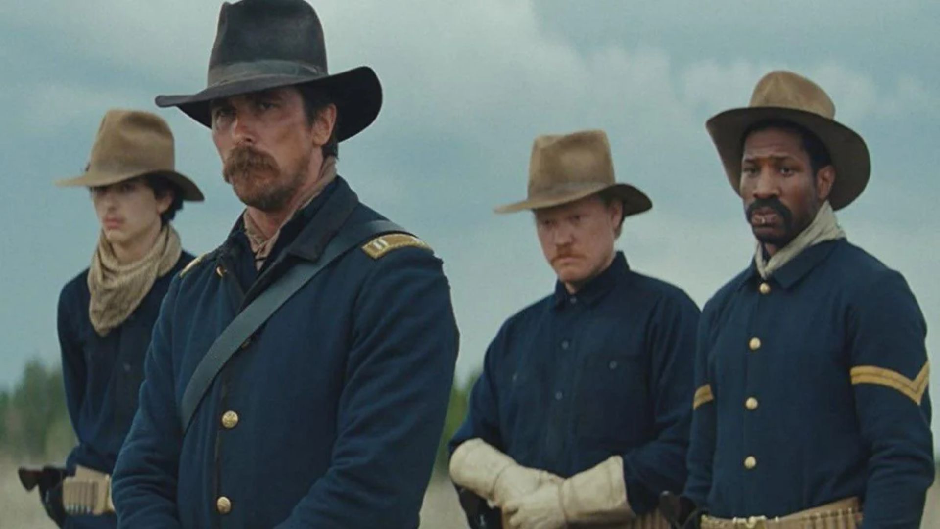 Christian Bale's Western Was a Box Office Bomb That Deserves a Second Look