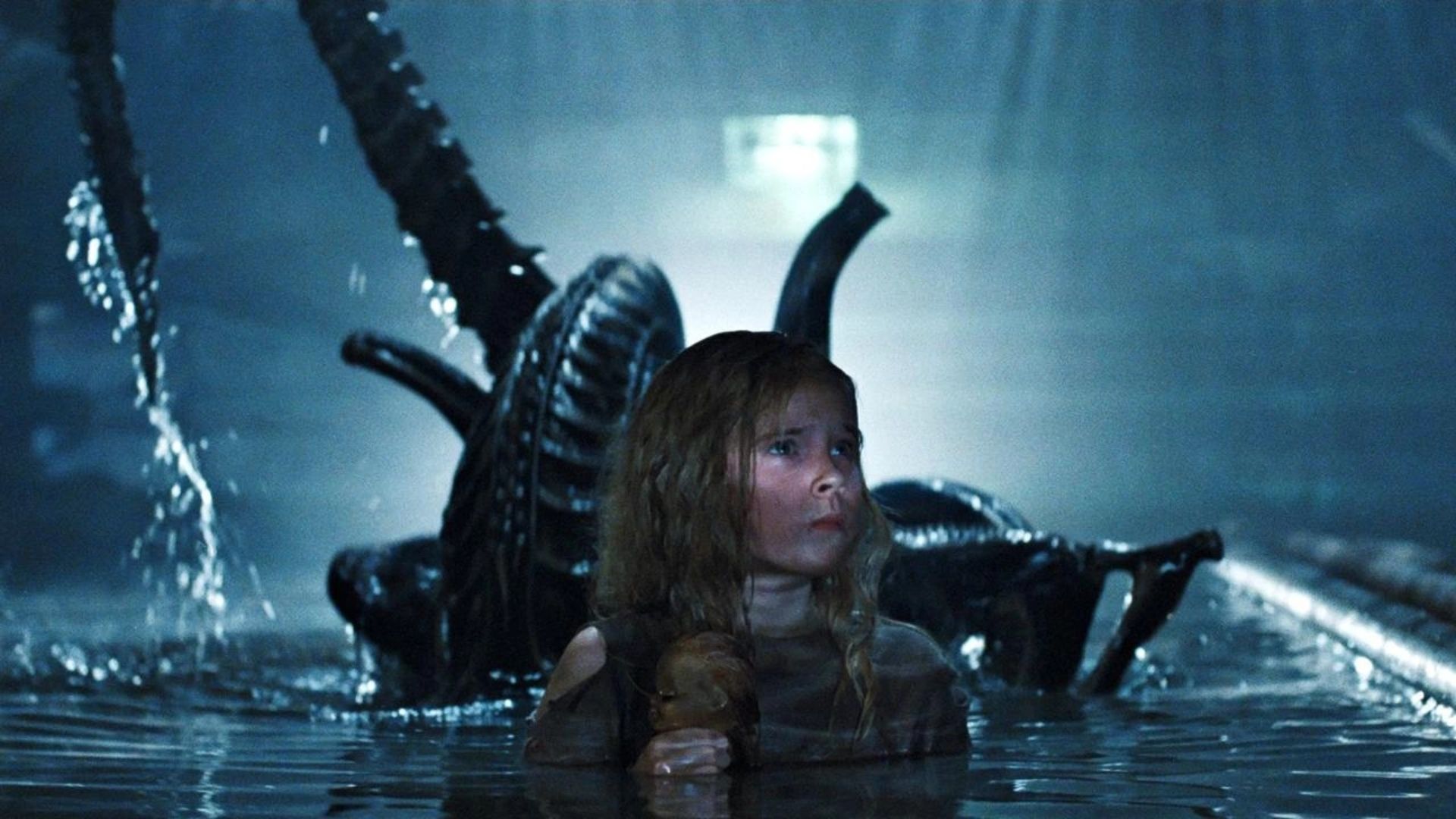 Alien Sequel Only Exists After Fox Was Sued for Faking the Numbers