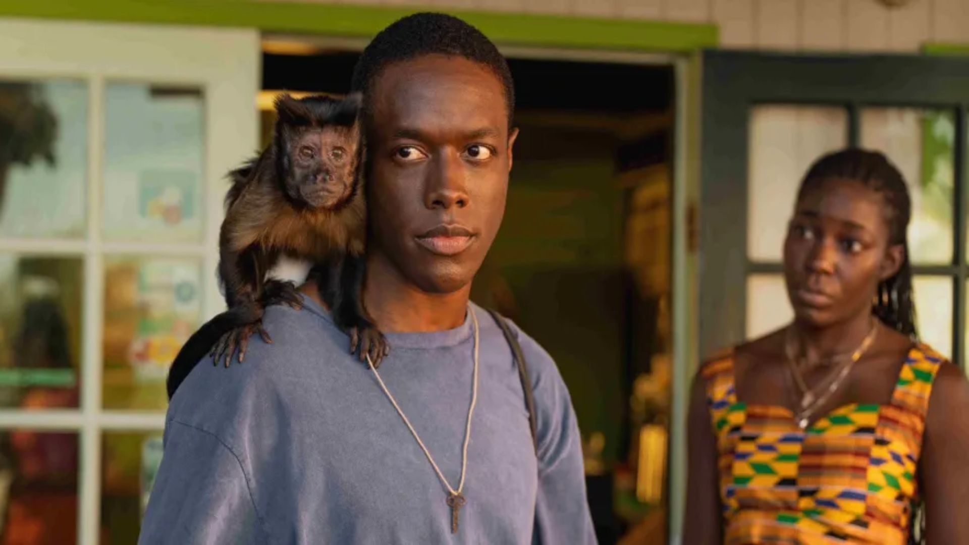 Vince Vaughns Bad Monkey Is the Best New Show on Streaming