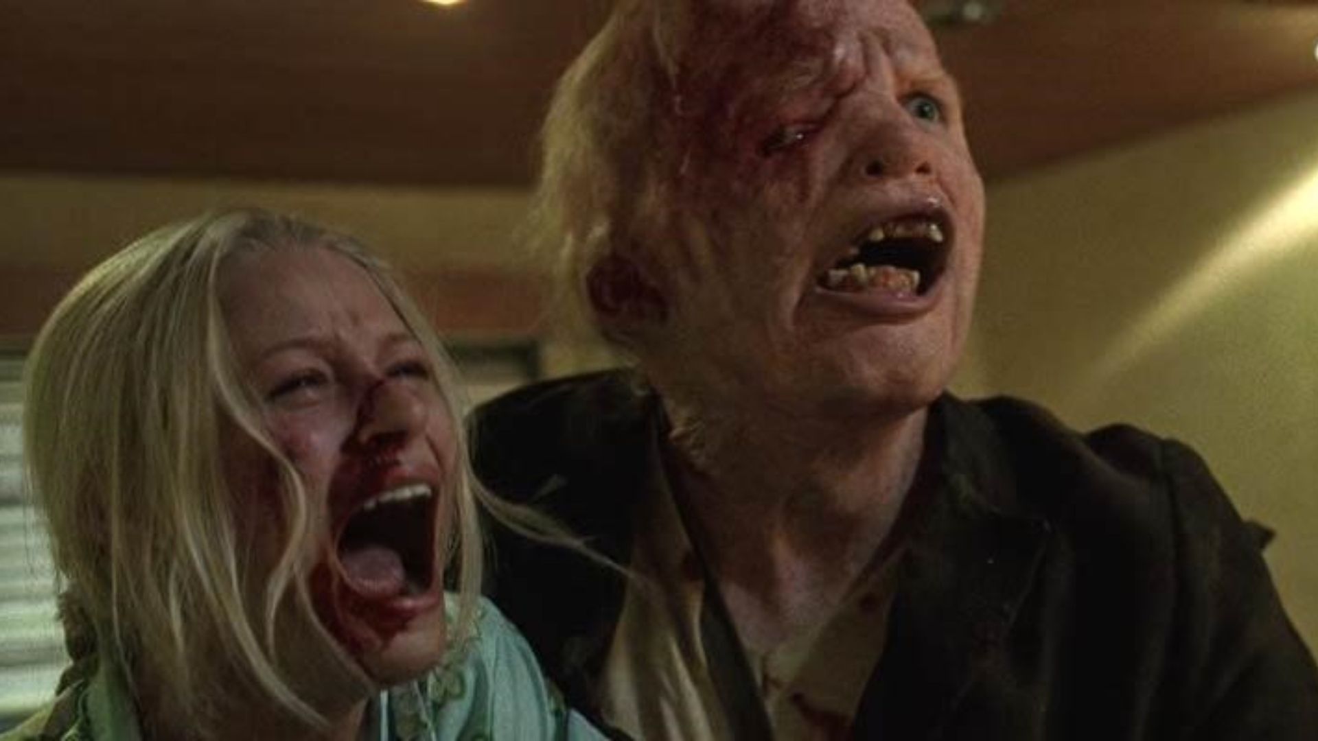 Every Horror Movie Streaming for Free on Tubi in October 2024