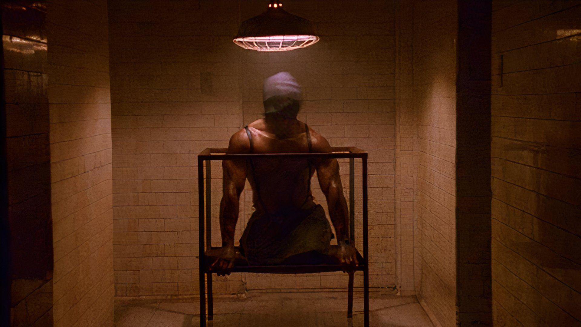 Jacob's Ladder, One of the Scariest Movies of the '90s, Sets Streaming Release Date