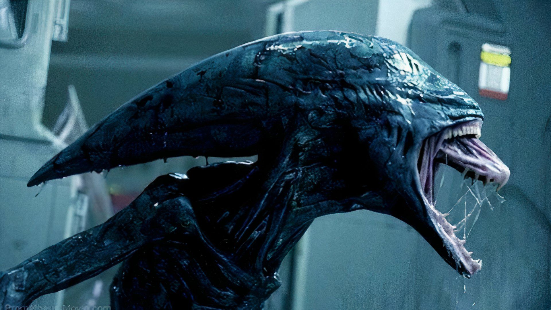 Alien: Romulus Shares Surprising Connections to the Alien Franchise