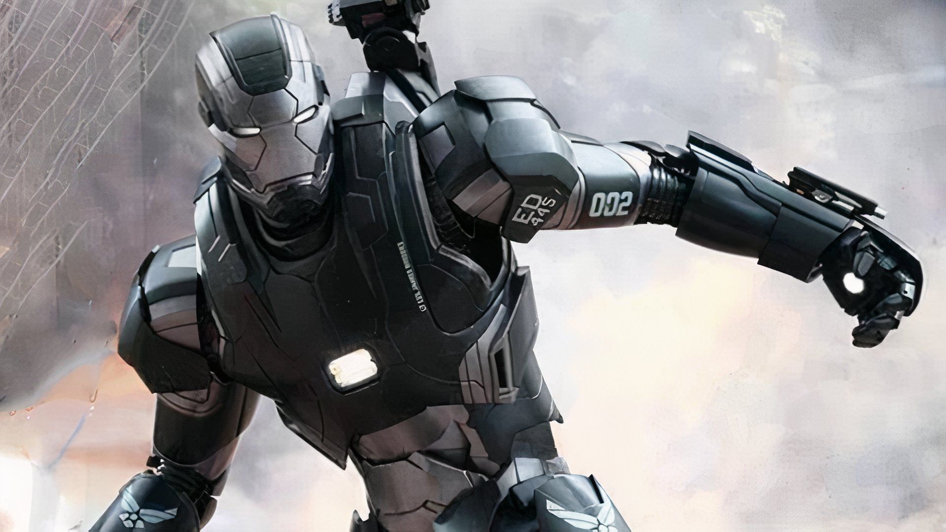 Armor Wars Seems More Uncertain After Don Cheadle Update