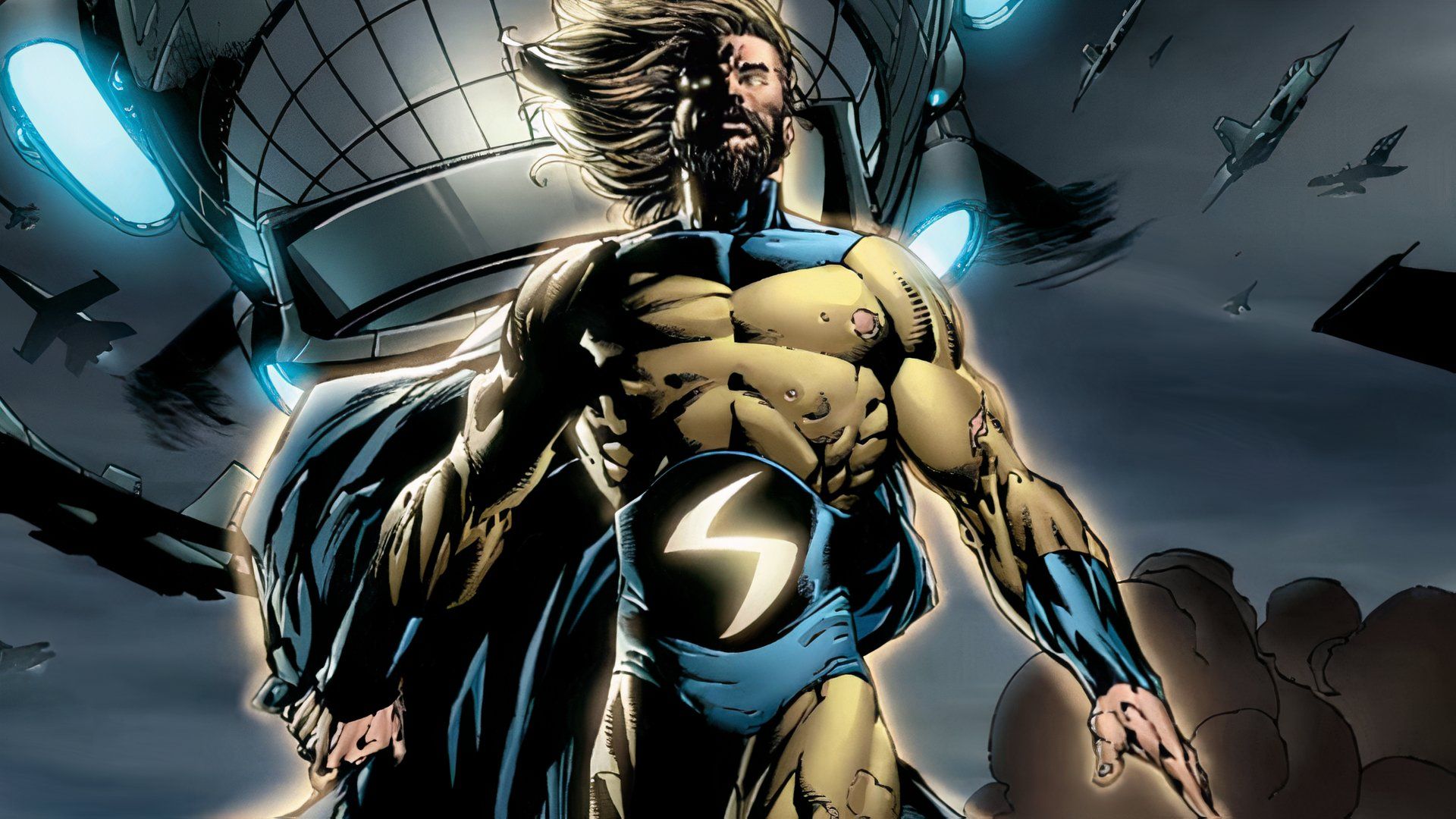 10 Superheroes Who Deserve a Solo Movie (But Havent Had One Yet)