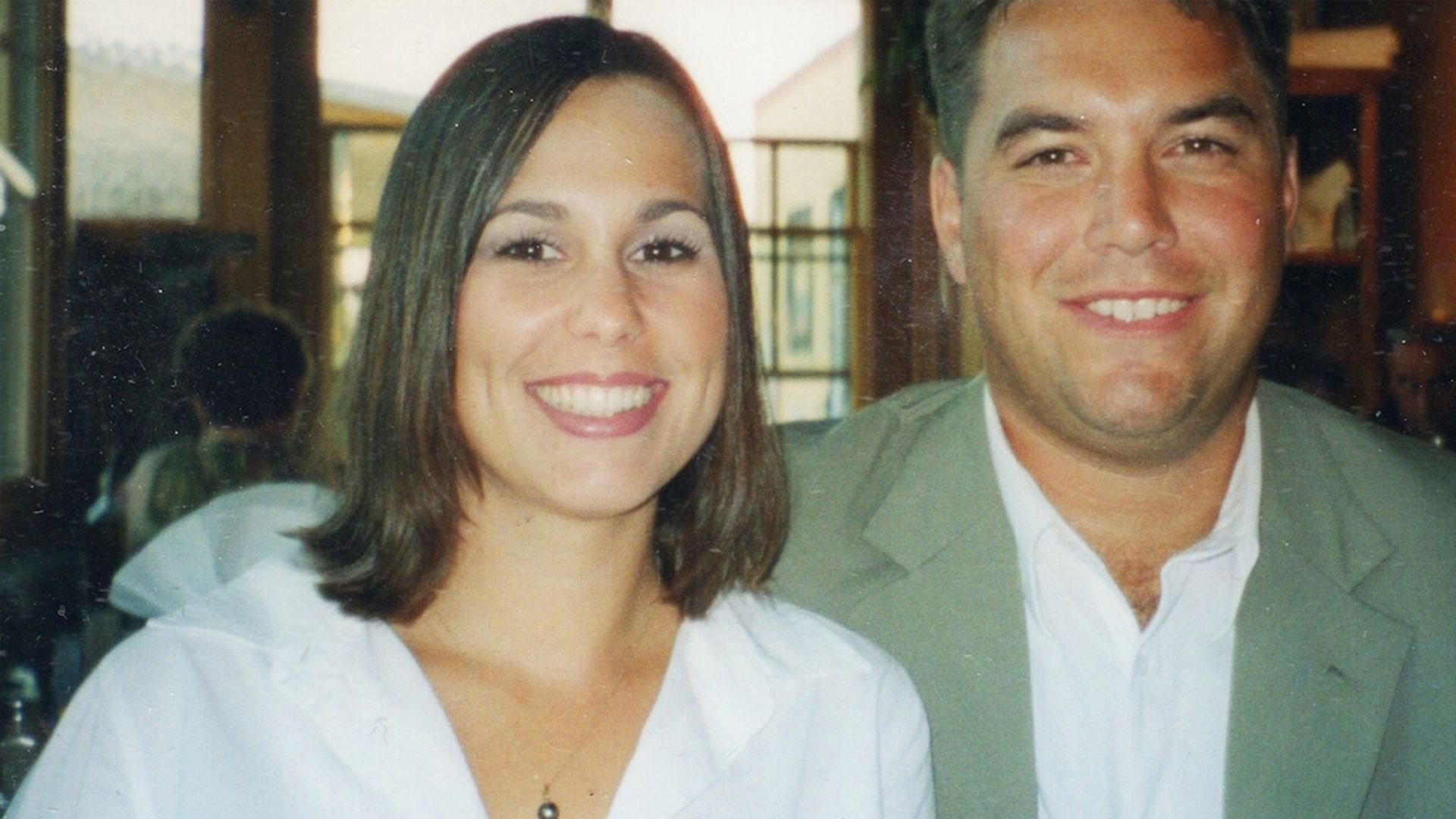 American Murder: Laci Peterson Points Toward One Suspect as the Killer