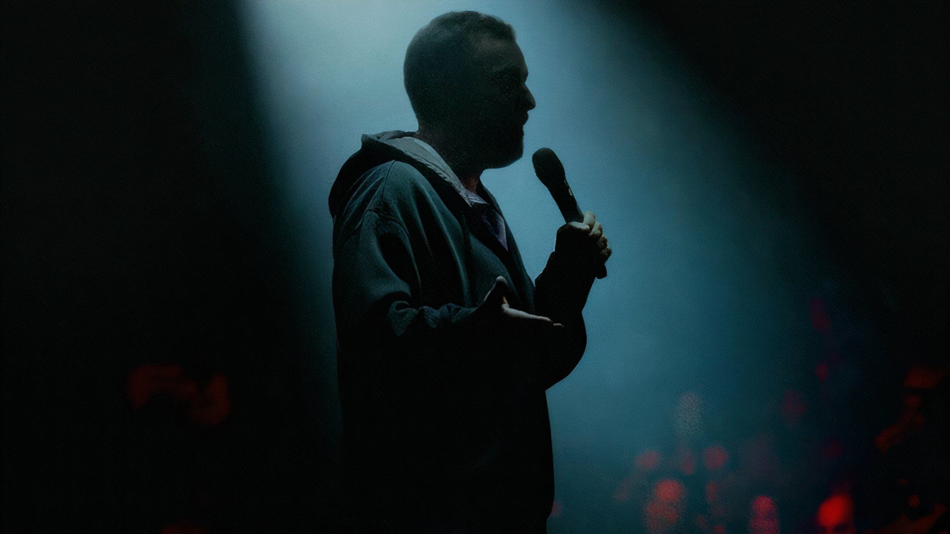 Adam Sandler: Love You Is the Best Stand-Up Special in Years