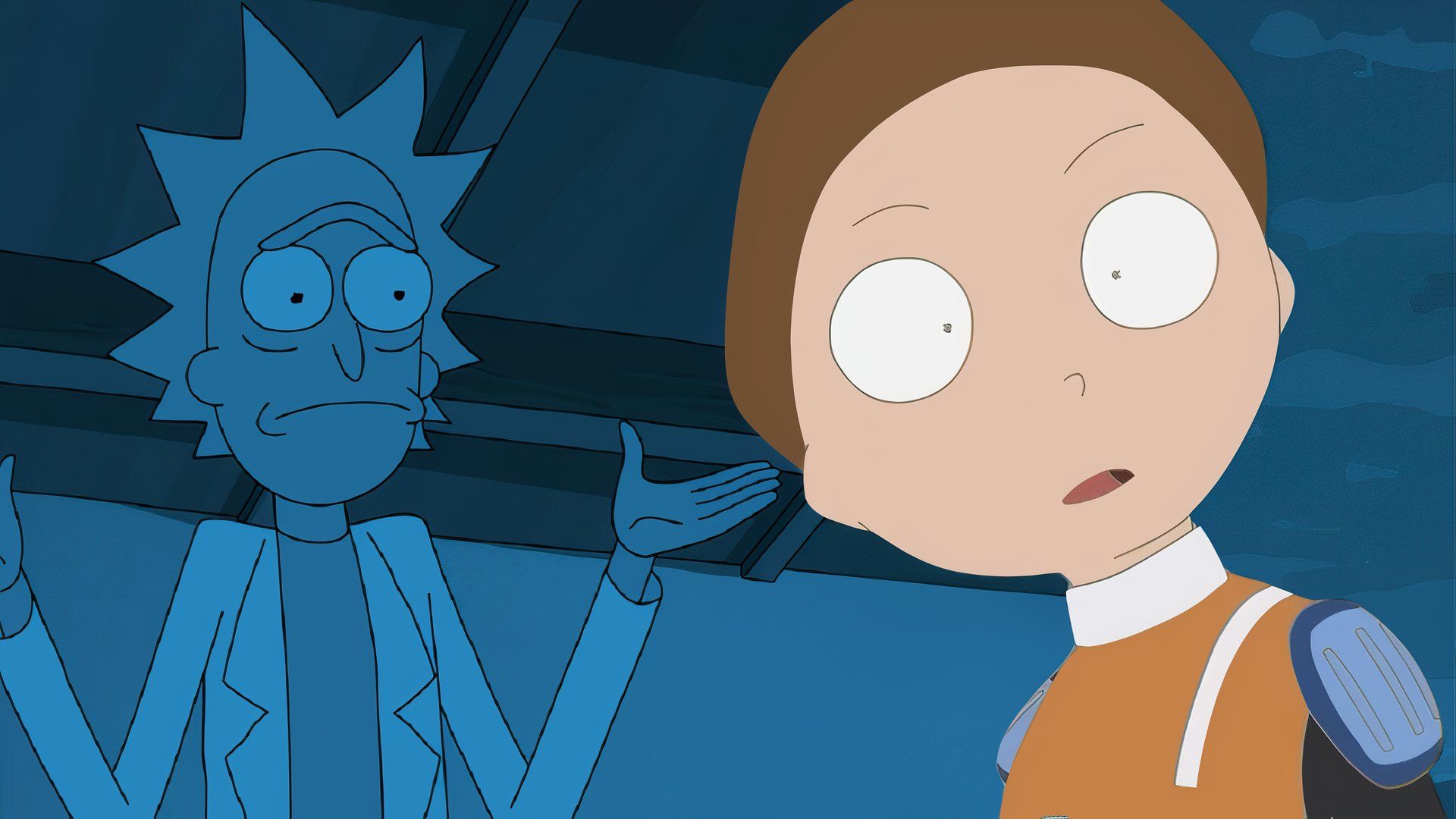 Is Rick and Morty: The Anime the Future of the Franchise?