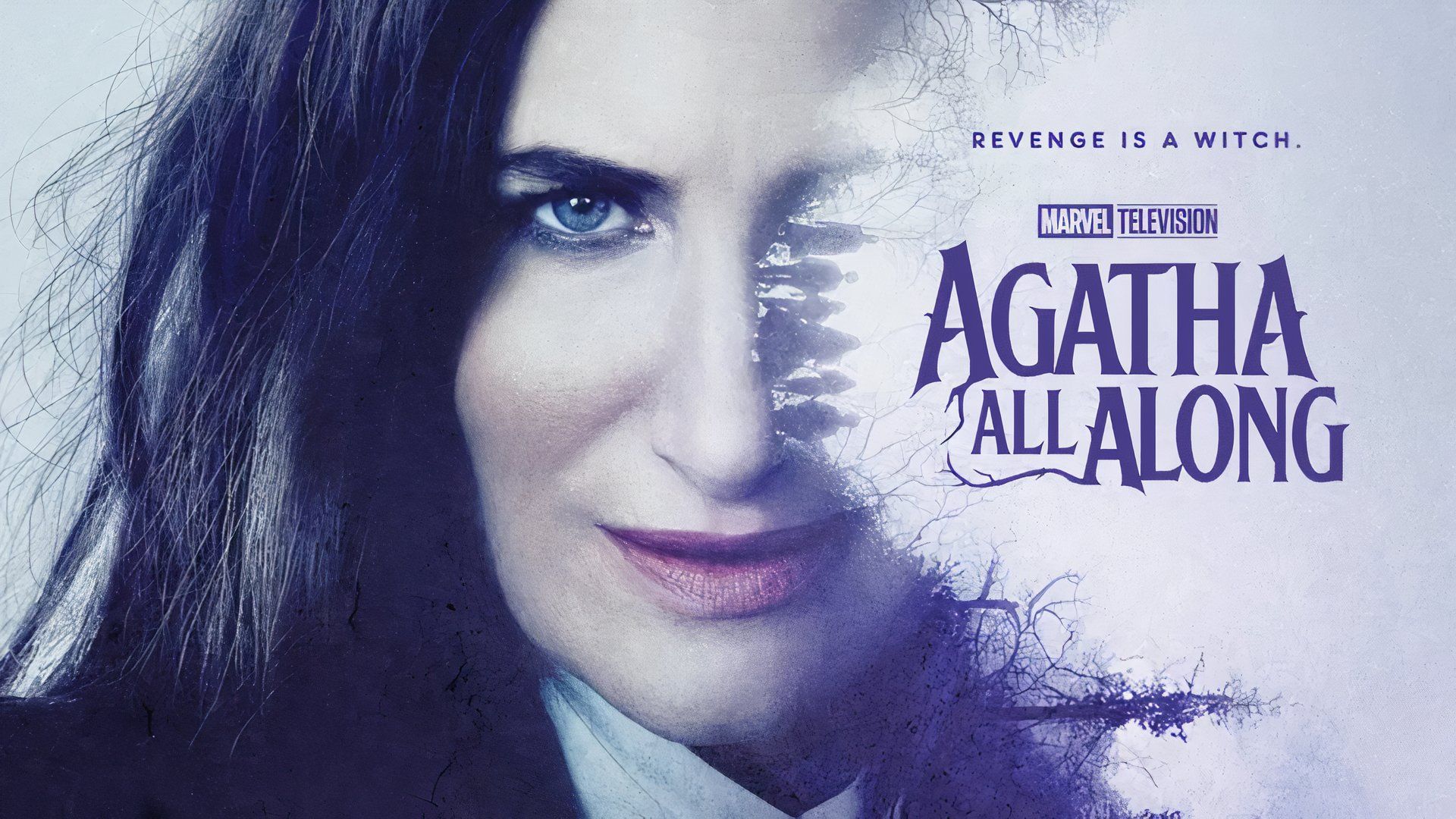 Agatha All Along Trailer Released from D23 to Praise from Marvel Fans