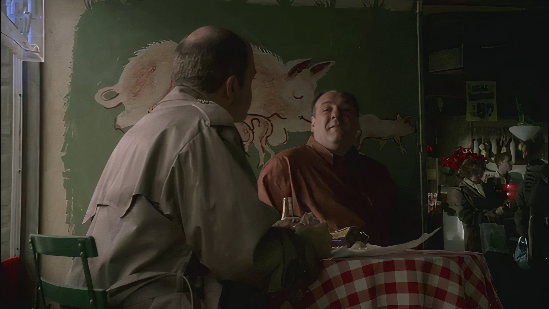 10 Things About The Sopranos That Haven't Aged Well