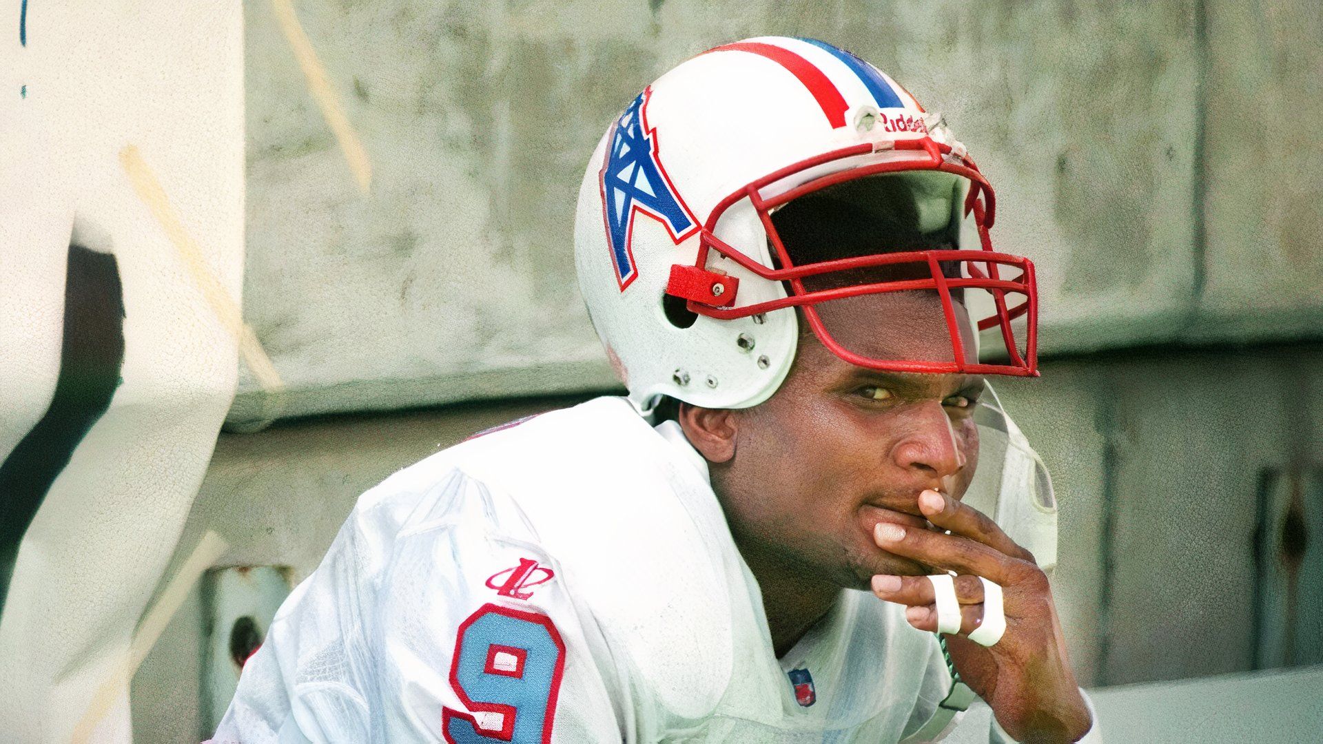 Netflix's The Murder of Air McNair Was a Huge Disappointment