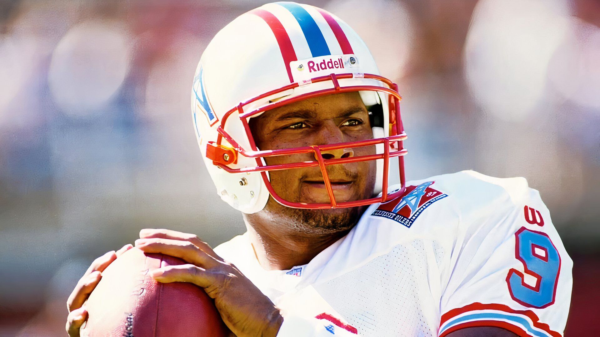 Netflix's The Murder of Air McNair Was a Huge Disappointment