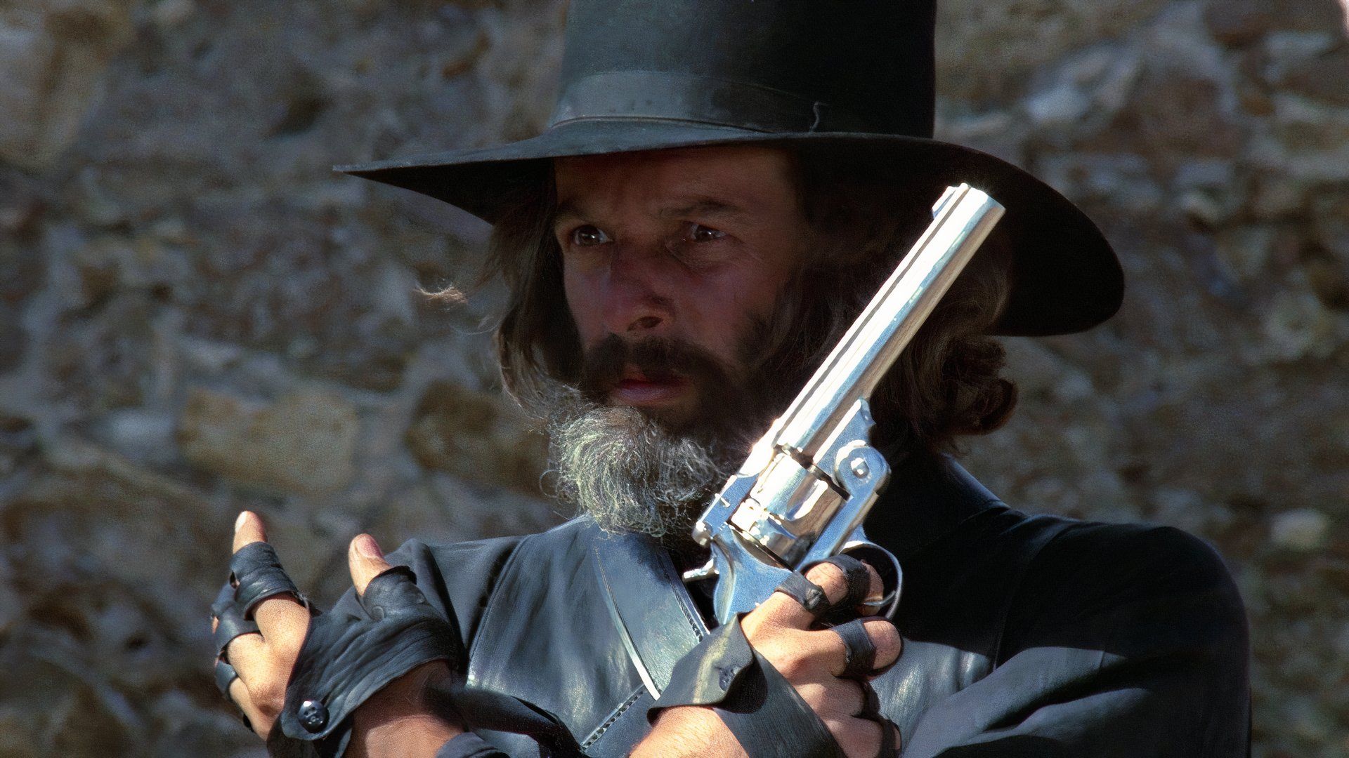 How El Topo Helped Introduce the Acid Western Subgenre