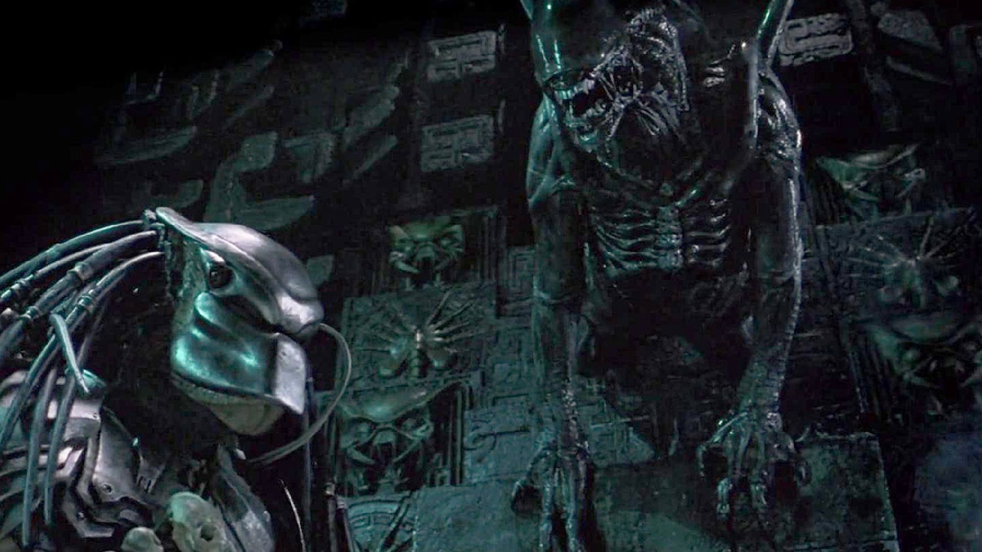 Alien vs Predator Saved Both Franchises Whether You Like It or Not