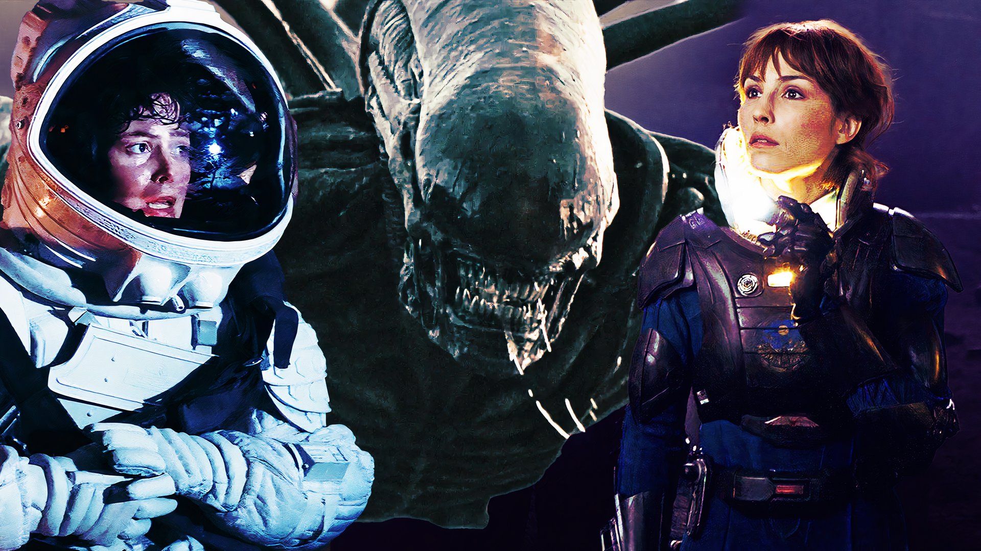 How to Watch the Alien Movies in Chronological Order and By Release Date