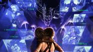 Alien Romulus Trending 13