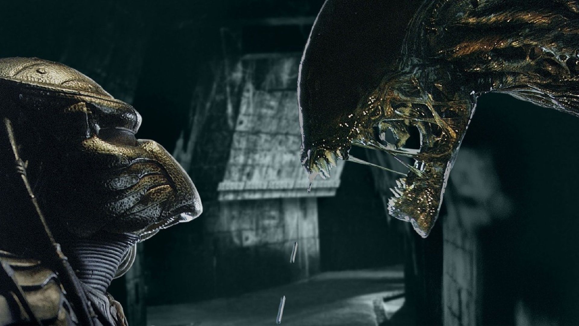 Alien vs Predator Saved Both Franchises Whether You Like It or Not