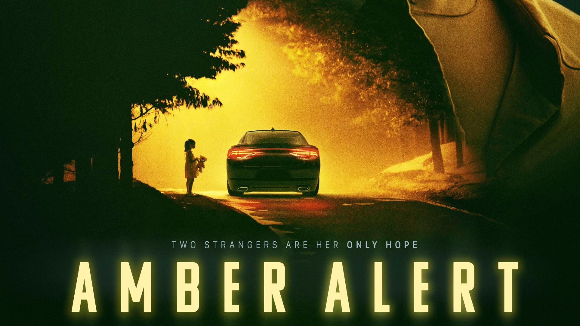 Amber Alert Official Trailer