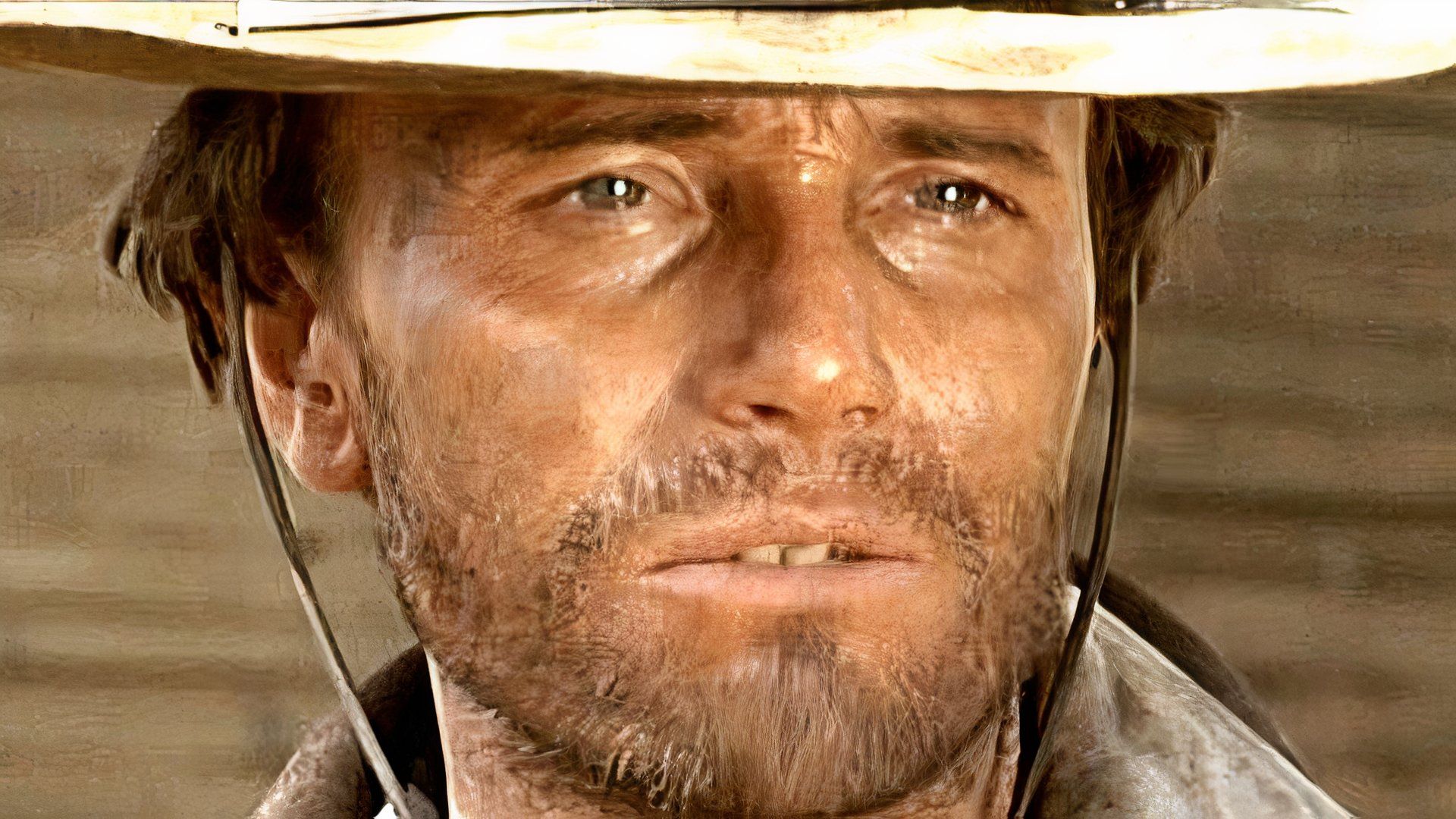 15 Actors Who Starred in Over a Dozen Westerns