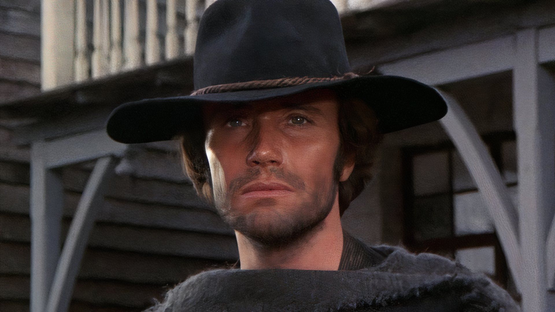 15 Actors Who Starred in Over a Dozen Westerns