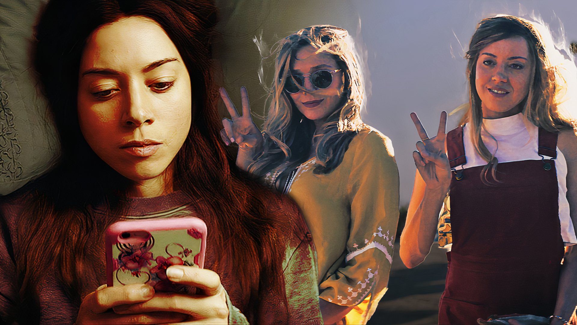 Stream Aubrey Plaza's Best Dark Comedy Ingrid Goes West Free on Tubi