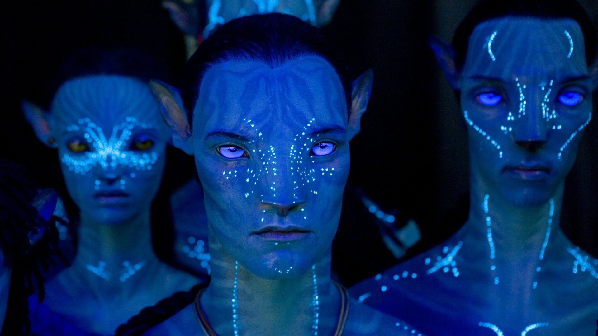 Avatar 3 Star Reacts to 'Amazing' First Footage From James Cameron Sequel