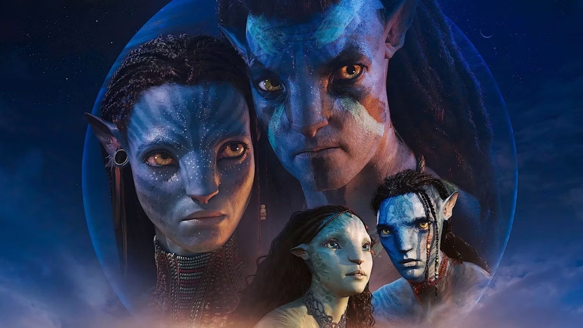 James Cameron Convinced JJ Abrams to Cast Zoe Saldana in Her Iconic Star Trek Role