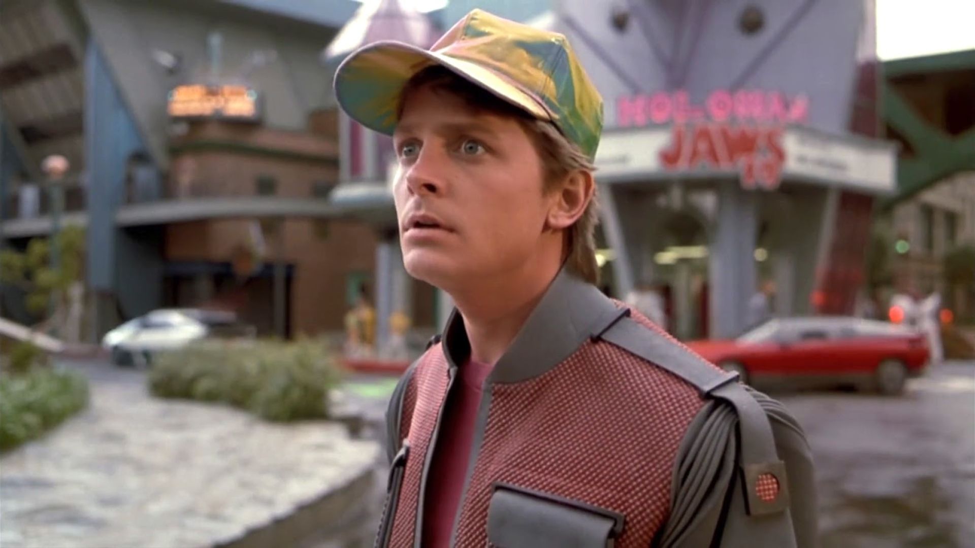 Back to the Future's Lea Thompson Admits She Was Initially 'Snooty' Towards Michael J. Fox