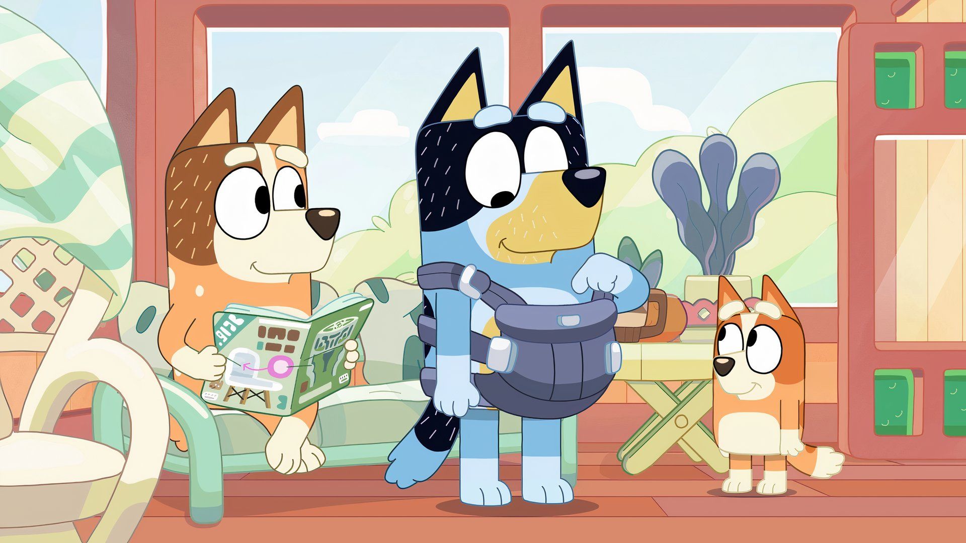 Is Bluey Worth Watching If You Dont Have Kids?