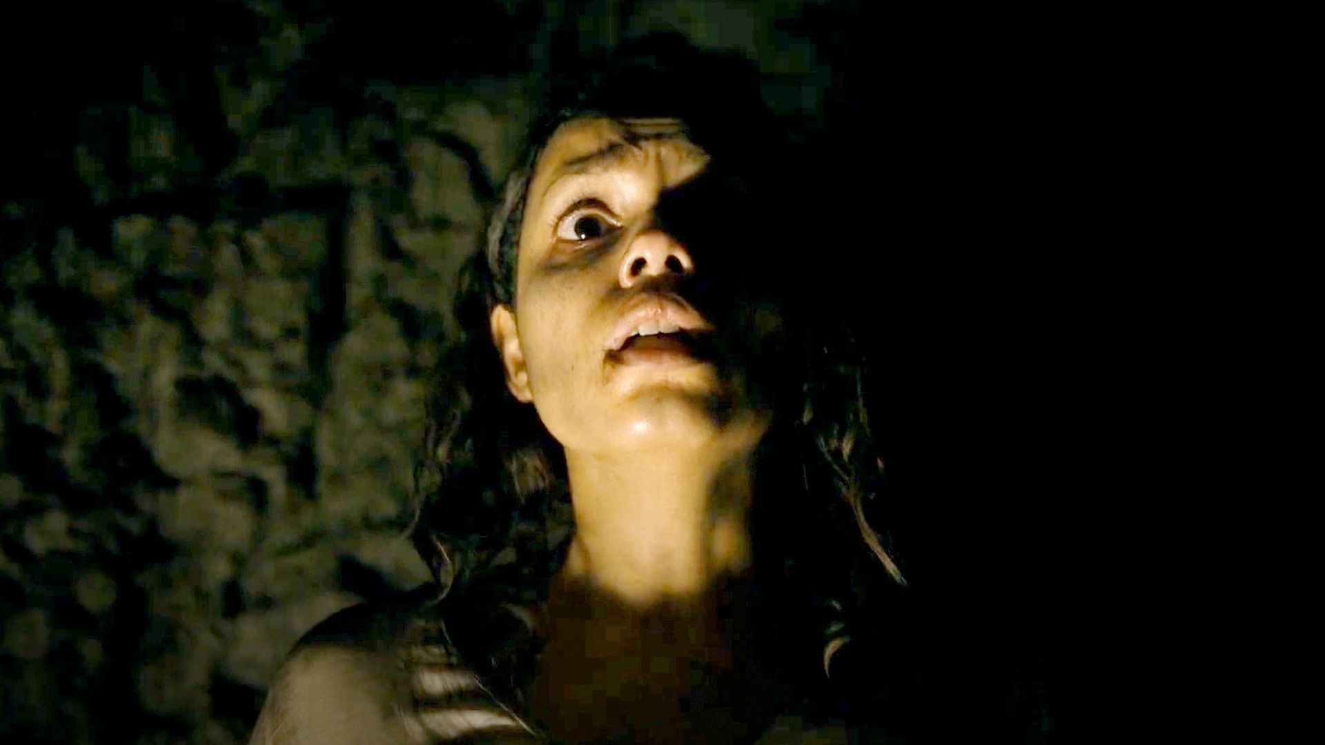 Georgina Campbell in Barbarian