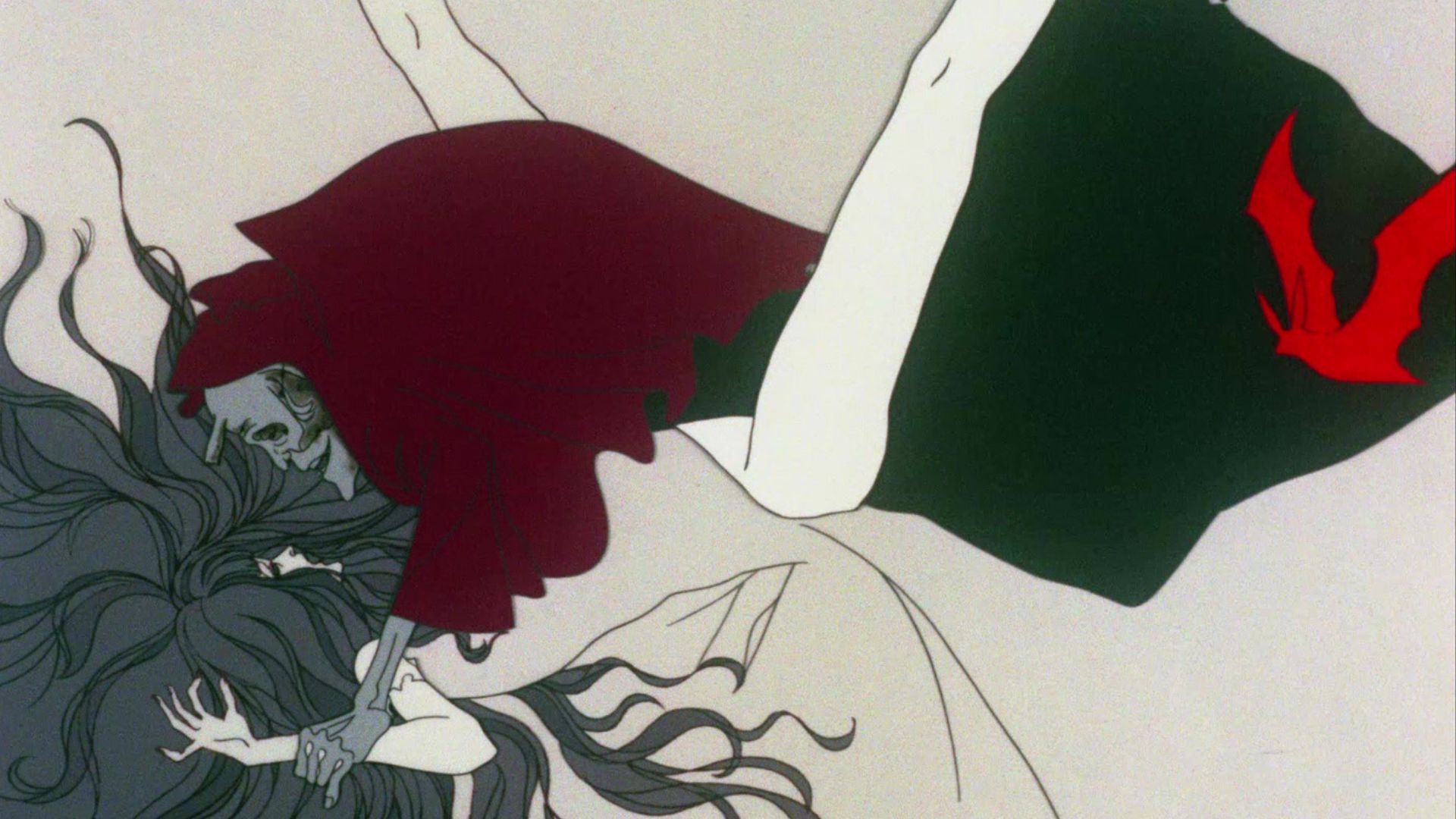 This Stunning 1970s Anime Drama Was Ahead of Its Time