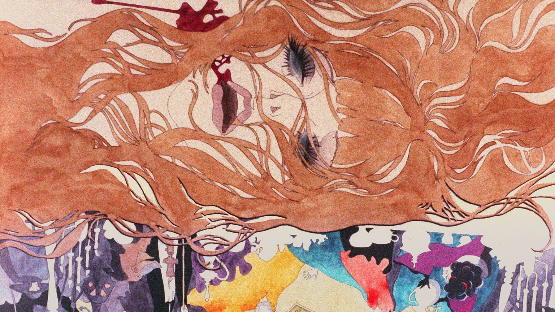 This Stunning 1970s Anime Drama Was Ahead of Its Time