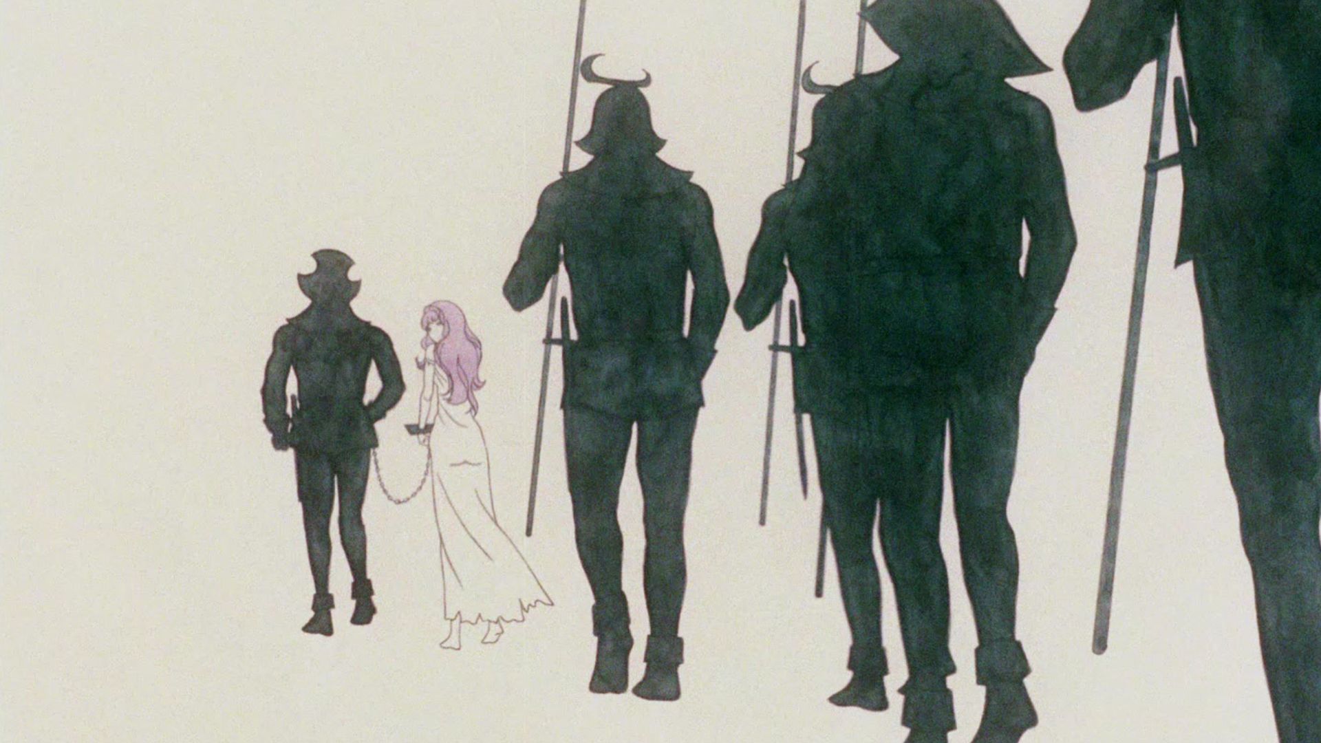 This Stunning 1970s Anime Drama Was Ahead of Its Time