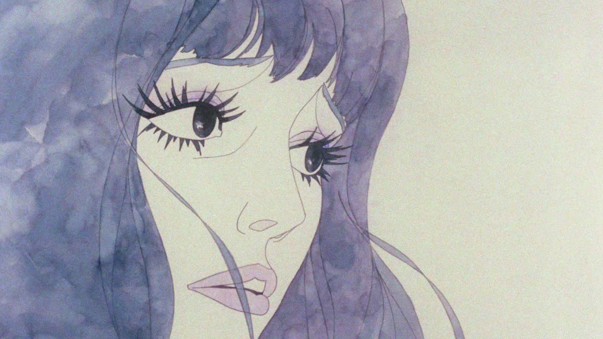 This Stunning 1970s Anime Drama Was Ahead of Its Time