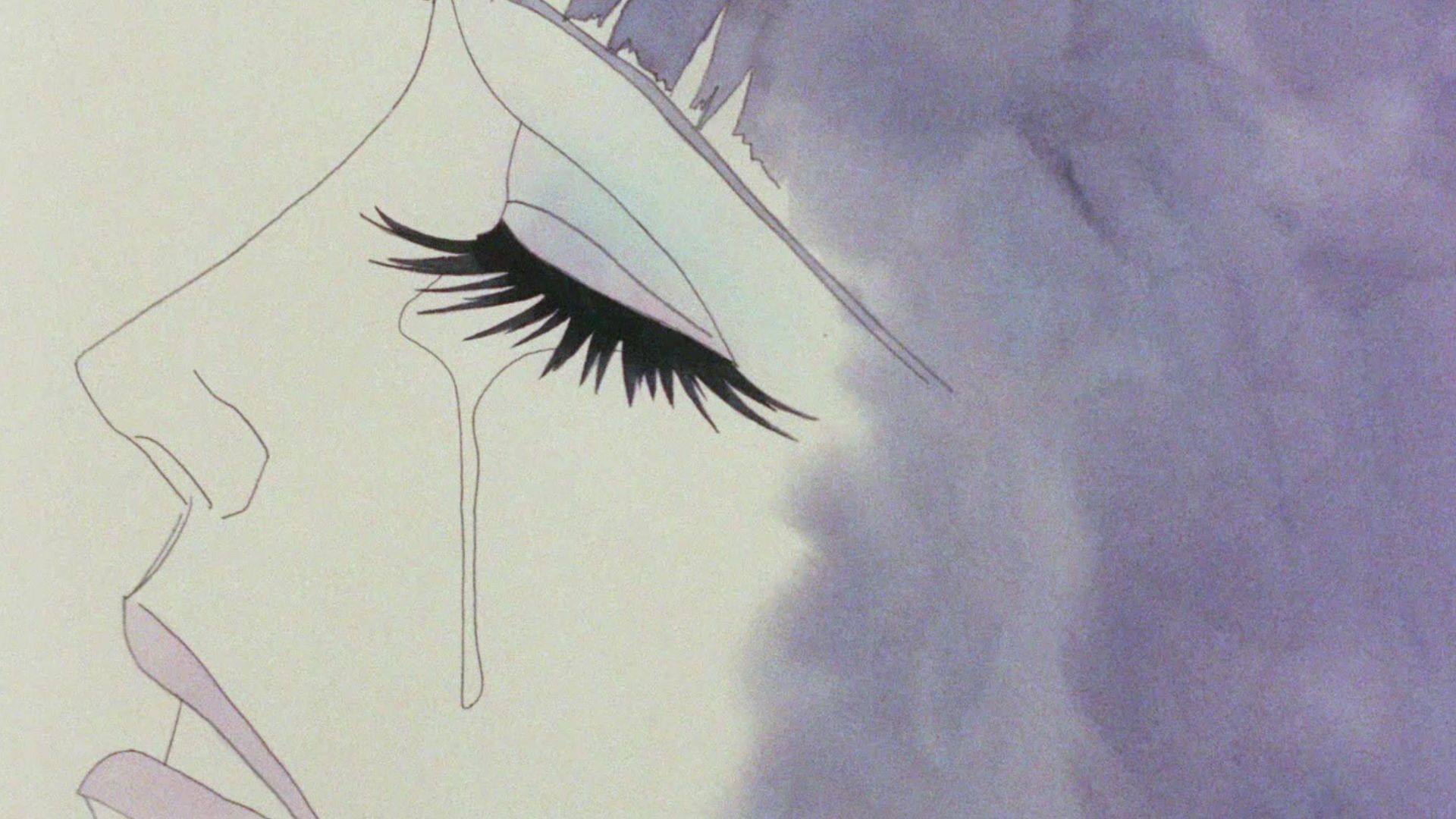 This Stunning 1970s Anime Drama Was Ahead of Its Time