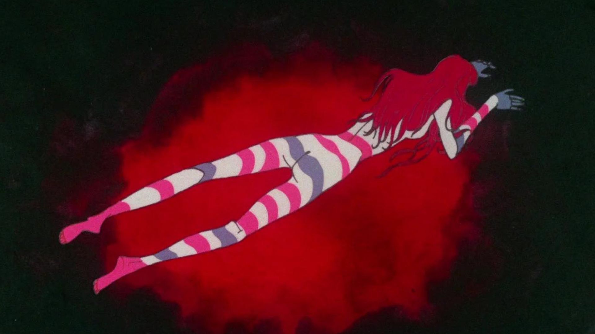 This Stunning 1970s Anime Drama Was Ahead of Its Time