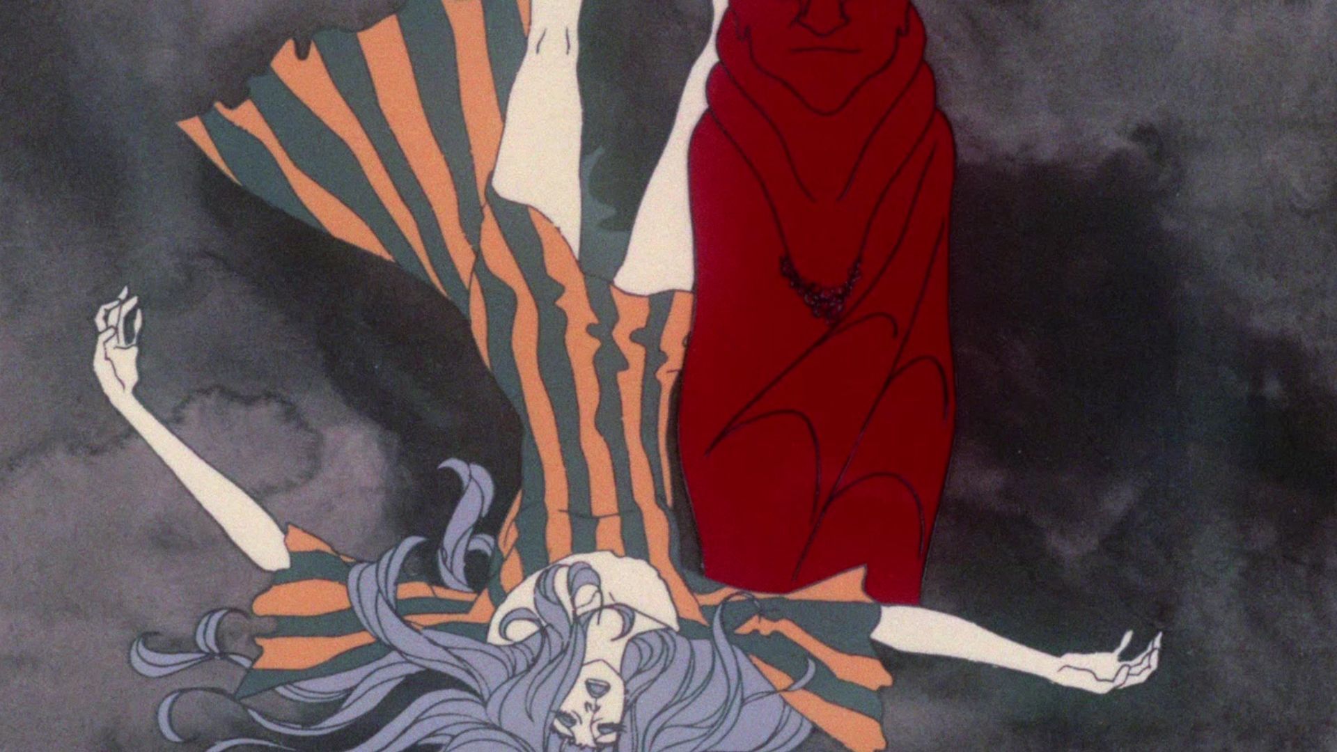 This Stunning 1970s Anime Drama Was Ahead of Its Time