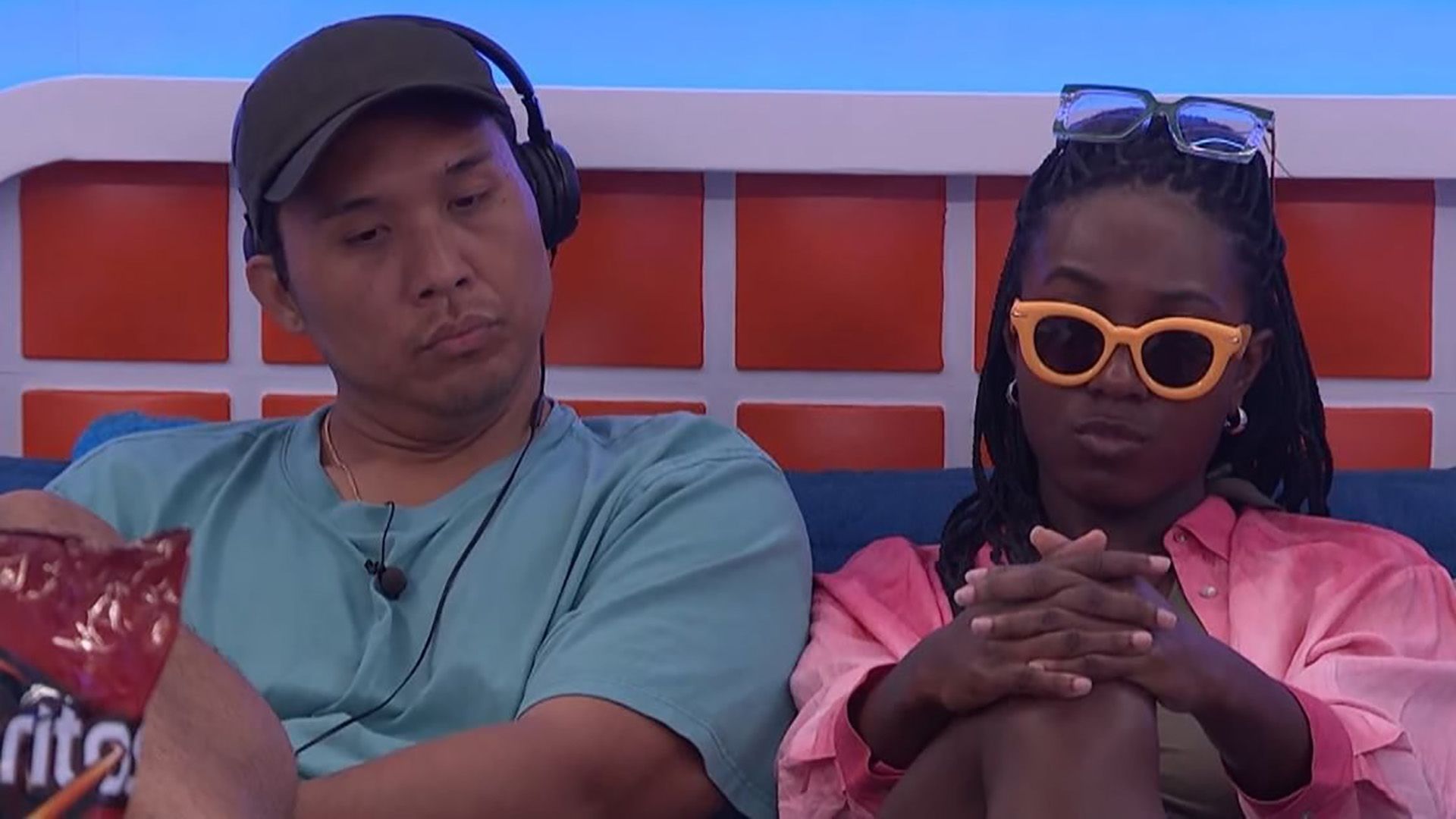 Big Brother Season 26 Has Two Players Who Are Quietly Playing the Best Game