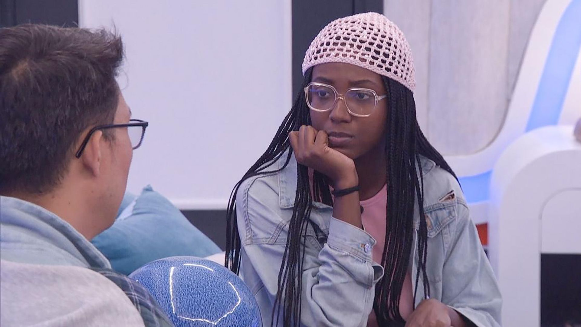 Big Brother Season 26 Has Two Players Who Are Quietly Playing the Best Game