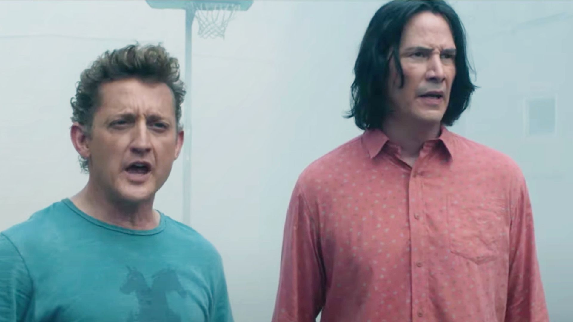 15 Best Quotes From Bill & Ted