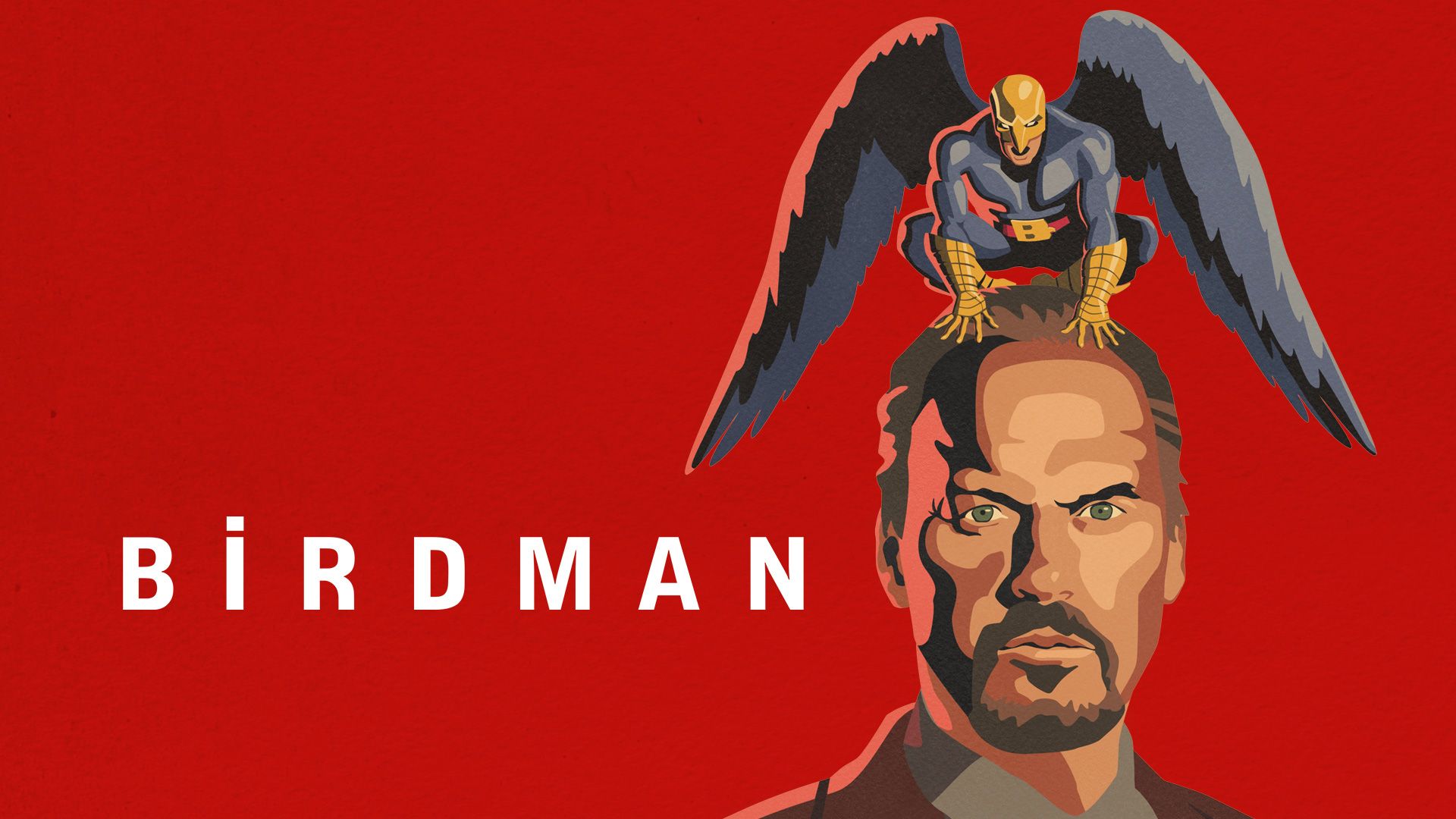 Michael Keaton Has a Profane & Blunt Take on Birdman Being His Comeback