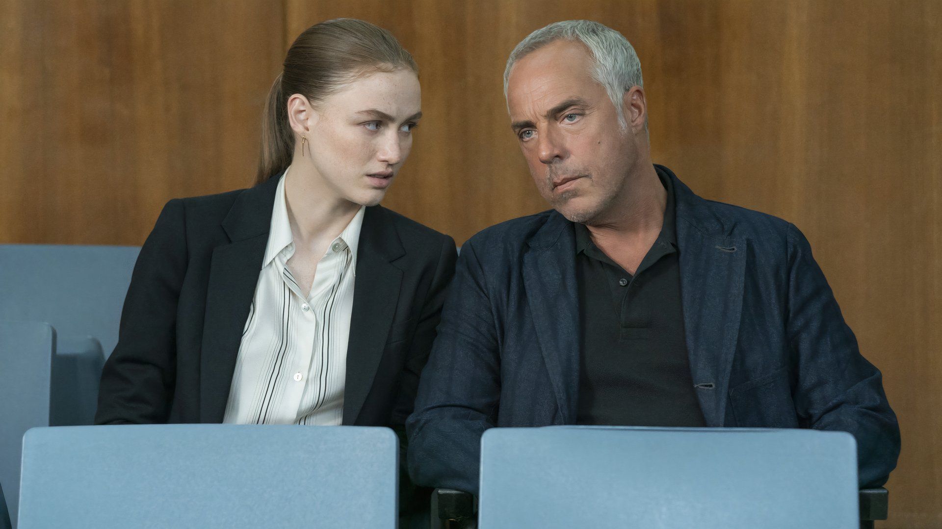 Bosch Legacy Ending With Season 3 Is a Good Thing